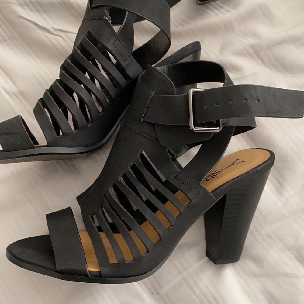 Heels